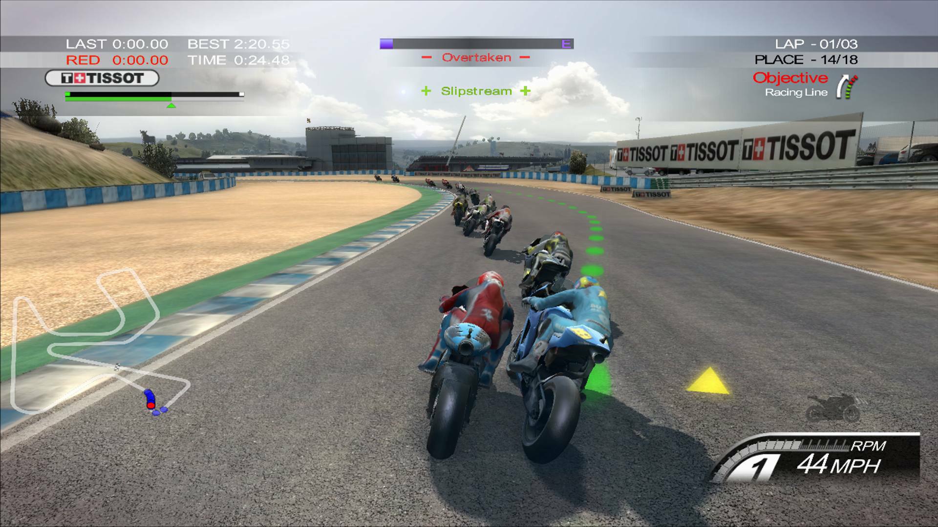 MotoGP 10/11 (Edición Team Repsol Honda)